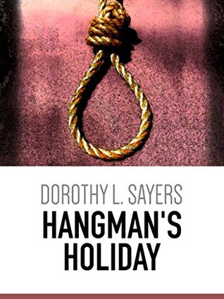 Hangman's Holiday