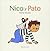 Nico y Pato (Spanish Edition)