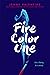Fire Color One