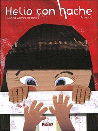 Helio con hache (Spanish Edition)