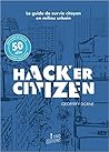 Hacker Citizen Hacker Citizen