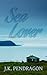 Sea Lover by J.K. Pendragon