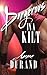 Dangerous in a Kilt (Hot Scots #1) by Anna Durand