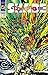 Shade, the Changing Man #1