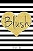 Blush