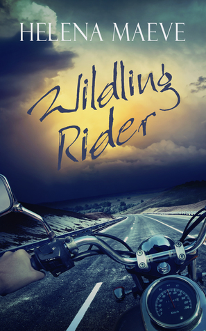 Wildling Rider (Kindle Edition)
