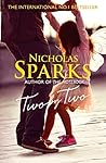 Book cover for Two by Two