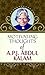 MOTIVATING THOUGHTS APJ ABDUL KALAM: Igniting Inspiration with Raghav's Reflections (Life changing Motivational Thoughts (Quotes))