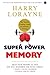 Super Power Memory