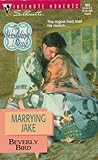 Marrying Jake (The Wedding Ring, #2)