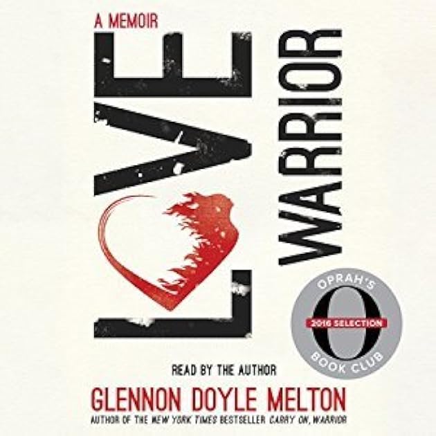 Love Warrior