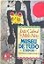 Museu de tudo e depois (1967-1987) (Coleção Poesia brasileira) (Portuguese Edition)