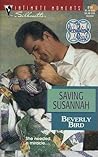Saving Susannah (The Wedding Ring, #3)