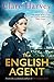 The English Agent by Clare  Harvey