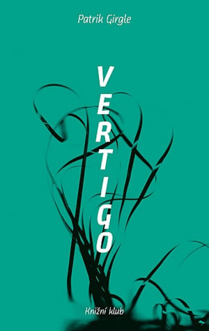 Vertigo (Hardcover)