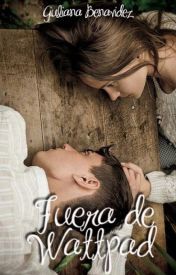 Fuera de Wattpad