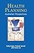 Health Planning: Australian perspectives
