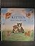 Kitten Record Book