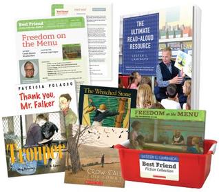The Ultimate Read Aloud Resource, Best Friend Fiction Collection, Grade 5: Books, Lessons and Professional Learning for Making the Most of Read-Aloud Time