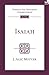 Isaiah: Tyndale Old Testament Commentary