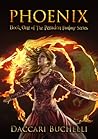 Phoenix by Ellie  Mitchell
