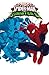 Marvel Universe Ultimate Spider-man Vs. the Sinister 6 1
