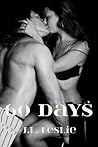 60 Days by J.L. Leslie