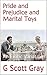 Pride and Prejudice and Marital Toys: An Erotic Variation (Pride and Prejudice Erotic Variations)
