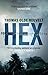 Hex by Thomas Olde Heuvelt Hex by Thomas Olde Heuvelt