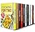 Cooking for Two Box Set (10 in 1): Dishes for One or Two for a Comforting Meal (Creative Cooking)