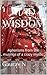 Mad Wisdom by G. Vijay Kumar