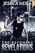 Revelations (The Becoming, #3)
