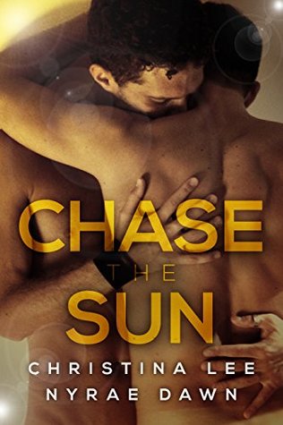 Chase the Sun (Free Fall, #2)