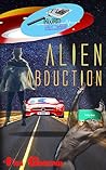The Hard Boys: Alien Abduction (Case #1)