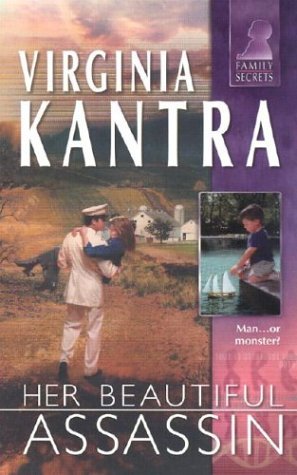 Her Beautiful Assassin (Family Secrets, #5)