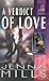 A Verdict of Love (Family Secrets, #6)