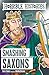 Smashing Saxons by Terry Deary