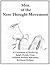 Men of the New Thought Movement: A Collection of Works by Trine, Atkinson, & Holmes