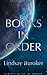 Books in Order: Lindsay Buroker: Fallen Empire, Dragon Blood Series, Emperor's Edge Series, Rust and Relics