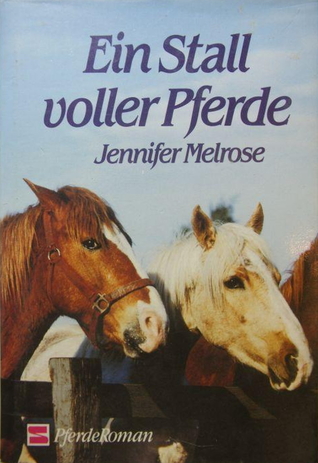 Ein Stall voller Pferde (Hardcover)