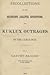 Recollections Of The Inhabitants, Localities, Superstitions And Kuklux Outrages: Of The Carolinas