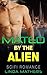Mated by the Alien