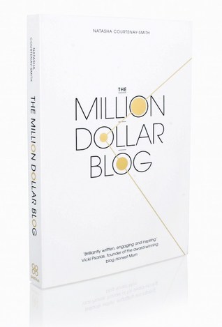 The Million Dollar Blog (Paperback)