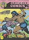 Indrajal Comics-644-Phantom & Flash Gordon: Giant Noog The Tyrant Part-2 (V23N44-1986) Indrajal Comics-644-Phantom & Flash Gordon: Giant Noog The Tyrant Part-2 (V23N44-1986)