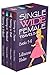 Single Wide Female Travels Bundle #5-8