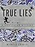 True Lies: A Newspaper Mystery (The Newspaper Mysteries Book 2)