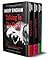 Fiona Griffiths Crime Thriller Box Set (Books 1-3): A Fiona Griffiths Mystery