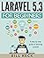 Laravel 5.3 For Beginners