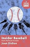 Insider Baseball