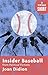 Insider Baseball (from Political Fictions)